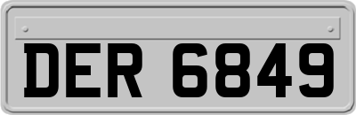 DER6849