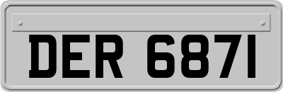 DER6871
