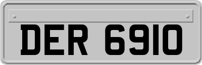 DER6910