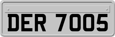 DER7005