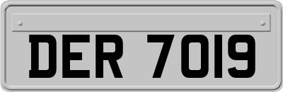 DER7019