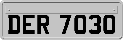 DER7030