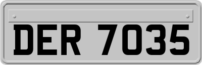 DER7035