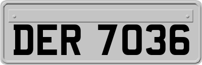 DER7036