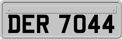 DER7044