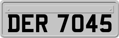 DER7045