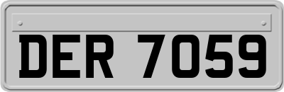 DER7059