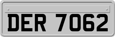 DER7062