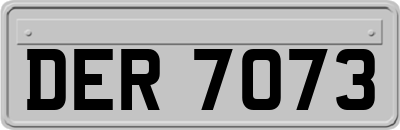 DER7073
