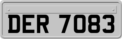 DER7083