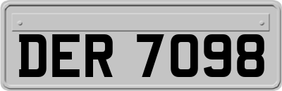 DER7098