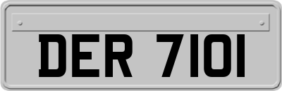 DER7101