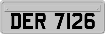 DER7126