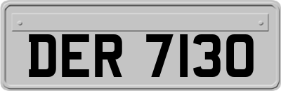 DER7130