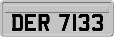 DER7133