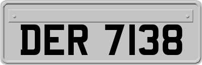 DER7138