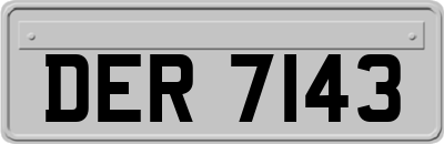 DER7143