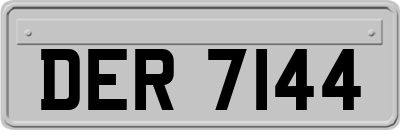 DER7144