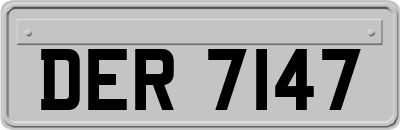 DER7147