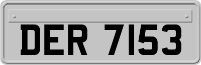 DER7153