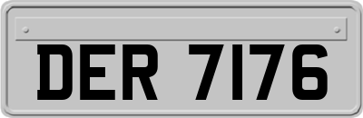 DER7176