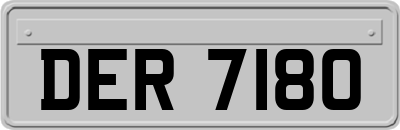 DER7180