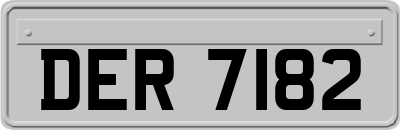 DER7182