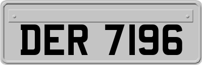 DER7196