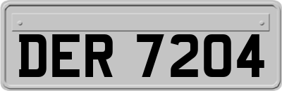 DER7204