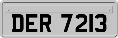 DER7213