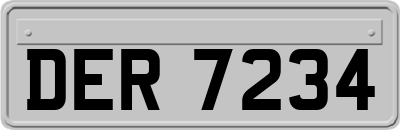 DER7234