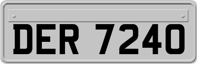 DER7240