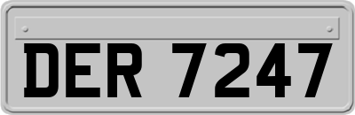 DER7247