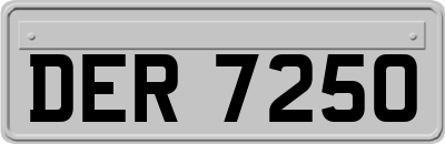DER7250