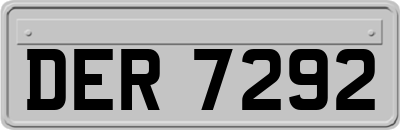 DER7292