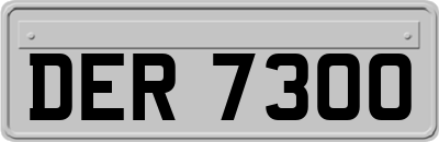 DER7300