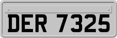 DER7325