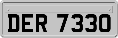 DER7330