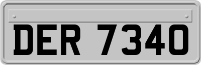 DER7340