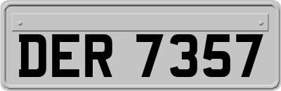 DER7357