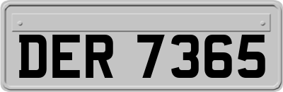 DER7365