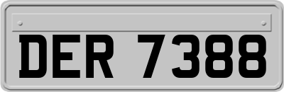 DER7388
