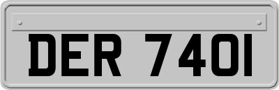 DER7401