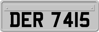 DER7415