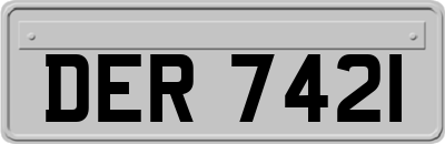 DER7421