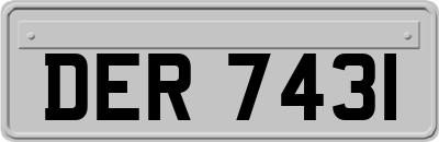 DER7431