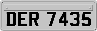 DER7435