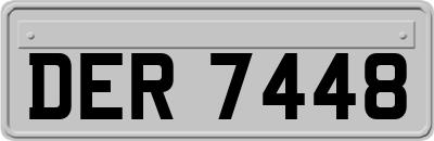 DER7448