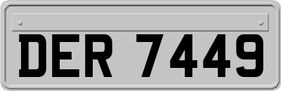 DER7449