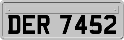 DER7452